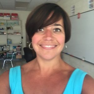 Meet your Posher, Laurie